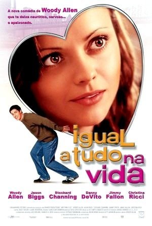 Igual a Tudo na Vida-2003