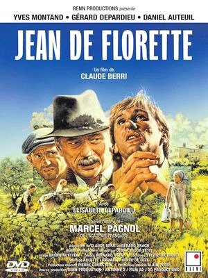 Jean de Florette-1986