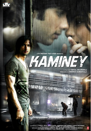 Kaminey-2009