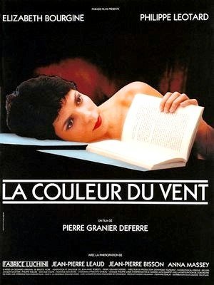 La Couleur du vent-1988