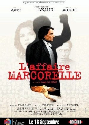 LAffaire Marcorelle-2000