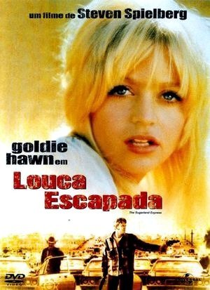 Louca Escapada-1974