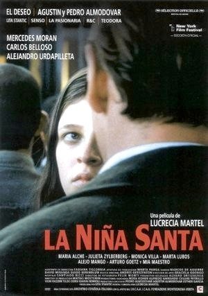 Menina Santa-2003