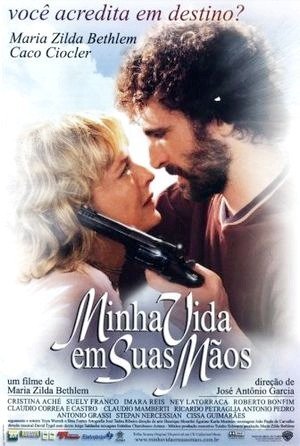 Minha Vida Em Suas Mãos-2001