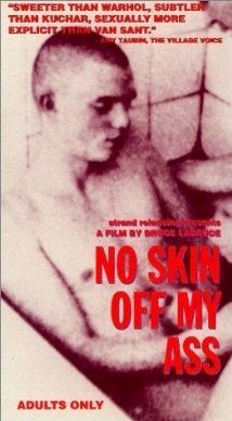 No Skin Off My Ass-1990