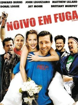 Noivo em Fuga-2006