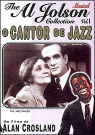 O Cantor de Jazz-1927