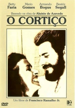 O Cortiço-1977
