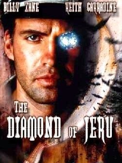 O Diamante de Jeru-2001
