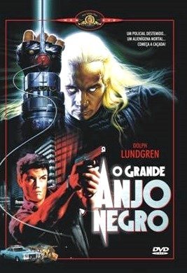 O Grande Anjo Negro-1990