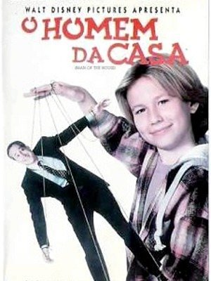 O Homem da Casa-1995