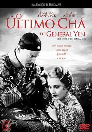O Último Chá do General Yen-1933