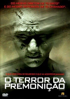 O Terror da Premonição-2004