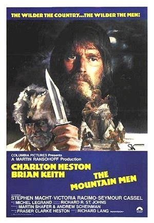Os Homens da Montanha-1979