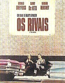 Os Rivais-1987
