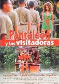 Pantaleão e as Visitadoras-2000