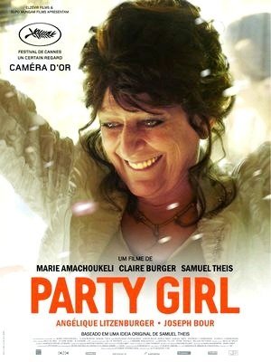 Party Girl-2013