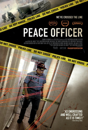 Peace Officer-2015