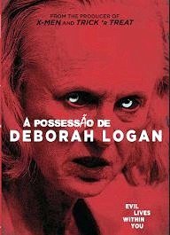 Possessão de Deborah Logan-2014