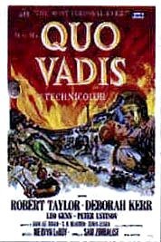 Quo Vadis?-1951