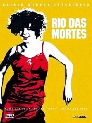 Rio das Mortes-1970