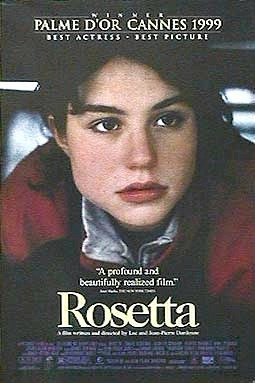 Rosetta-1999