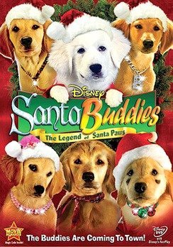 Santa Buddies – Uma Aventura de Natal-2009