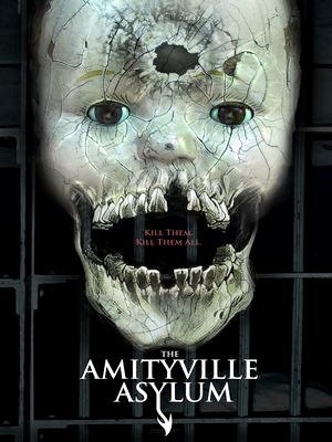 The Amityville Asylum-2013