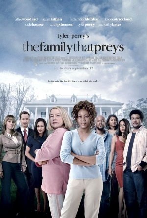 The Family That Preys-2008