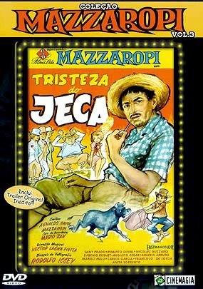 Tristeza do Jeca-1960