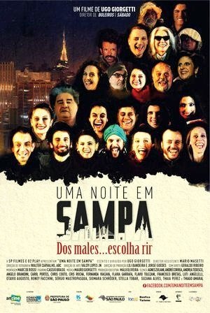 Uma Noite em Sampa-2016