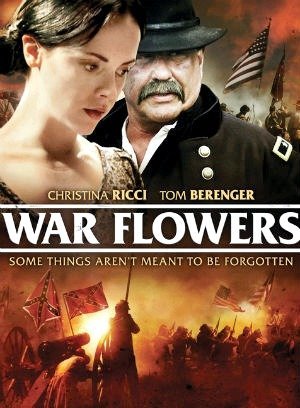 War Flowers-2011