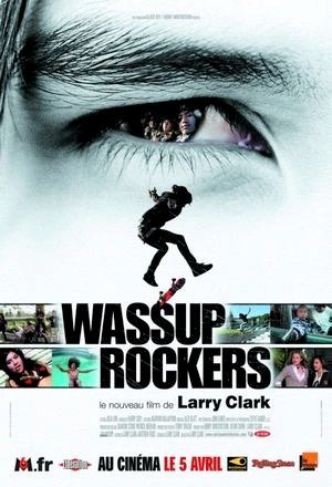 Wassup Rockers - Desafios da Rua-2005