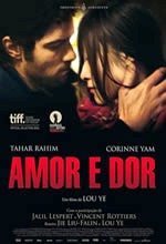 Amor e Dor-2011