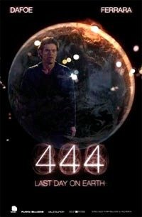 4:44 - O Fim do Mundo-2011