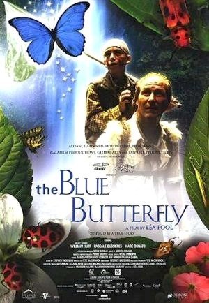 A Borboleta Azul-2004
