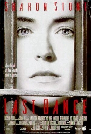 A Última Chance-1996