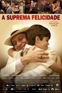 A Suprema Felicidade-2010