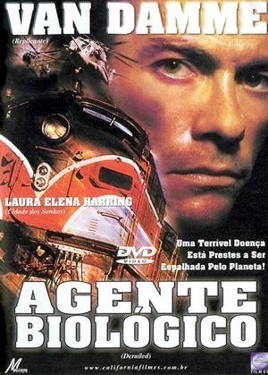 Agente Biológico-2002