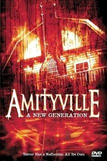 Amityville 7: Uma Nova Geração-1993