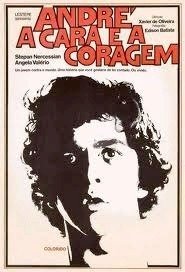 André, a Cara e a Coragem-1971