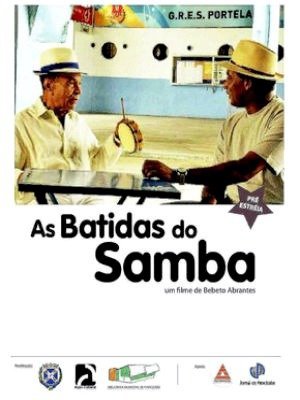 As Batidas do Samba-2010