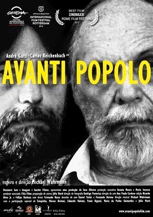 Avanti Popolo-2012