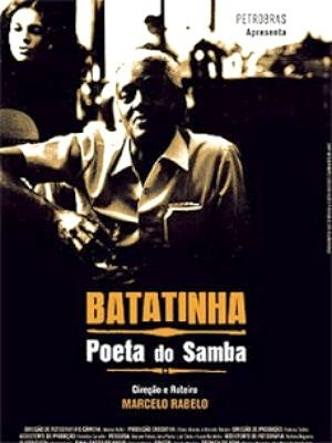 Batatinha - Poeta do Samba-2009