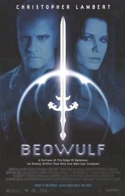 Beowulf - O Guerreiro das Sombras-1999