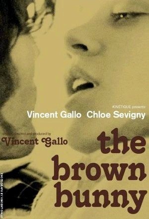 Brown Bunny-2003