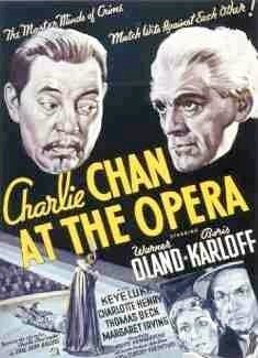 Charlie Chan na Ópera-1937