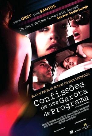 Confissões de uma Garota de Programa-2009