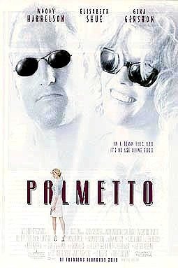Crime em Palmetto-1998