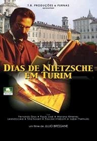 Dias de Nietzsche em Turim-2001